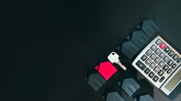 Les coûts cachés de la renégociation de crédit