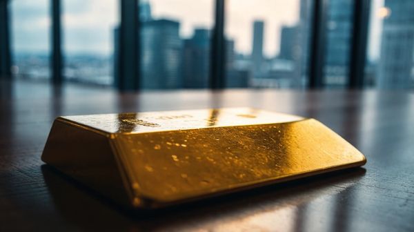 Analyse actuelle des fluctuations des prix de l'or