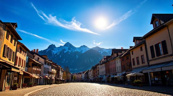 Découvrez comment un courtier à Annecy optimise vos prêts immobiliers