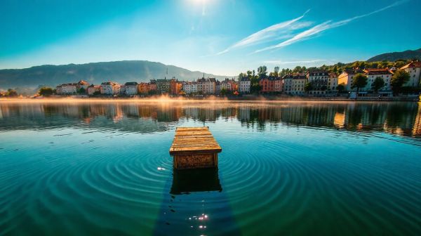 Découvrez comment un courtier à Annecy optimise vos prêts immobiliers