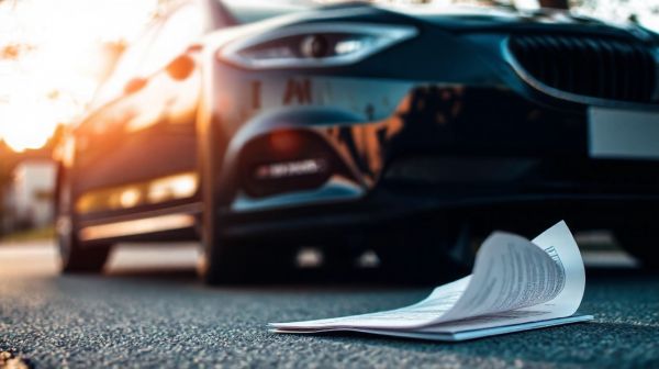 Les avantages inattendus de l'assurance auto tous risques