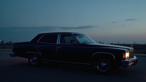 Pourquoi l'assurance auto tous risques pourrait vous surprendre